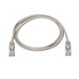 Aisens Cable de Red Cat.6 FTP AWG24 Gris 3m